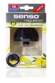 Ambientador Dr Marcus Senso Regulated